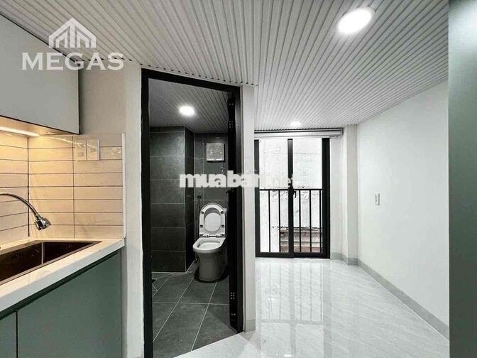 ✨ CHO THUÊ DUPLEX CAO CẤP, HIỆN ĐẠI NGAY TRUNG TÂM QUẬN 10. ✨