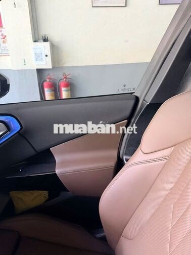 BMW X3 M Sport 2026 20i 3000 km Trắng