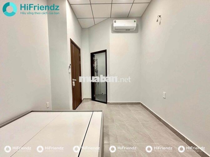 🔥DỰ ÁN ĐỘC QUYỀN - CHDV MỚI 100% HƠN 10 PHÒNG NGAY KHU BÀU CÁT
