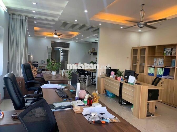CHO THUÊ VĂN PHÒNG ĐỊNH CÔNG MỚI – CHÍNH CHỦ