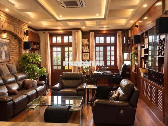 CHO THUÊ NHÀ ĐƯỜNG LÊ LAI GẦN CÔNG VIÊN LƯU HỮU PHƯỚC
