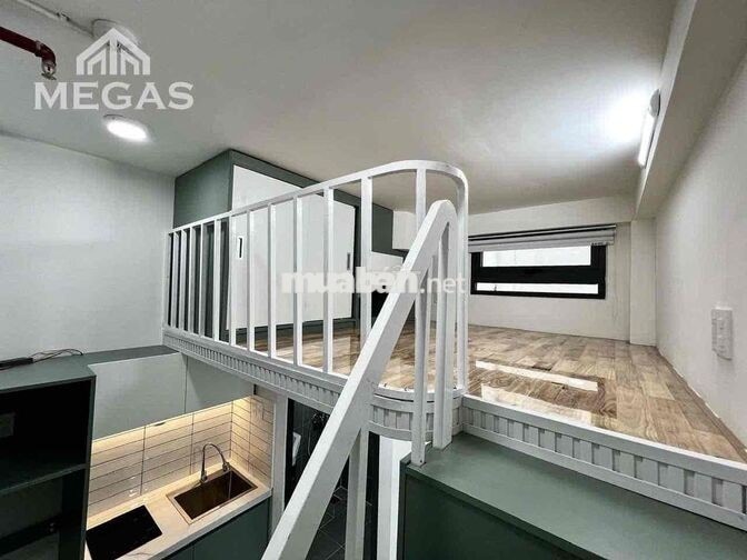 ✨ CHO THUÊ DUPLEX CAO CẤP, HIỆN ĐẠI NGAY TRUNG TÂM QUẬN 10. ✨