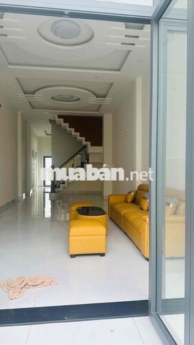 nhà mới xây đã hoàn công chất lượng cao cấp cần bán gấp