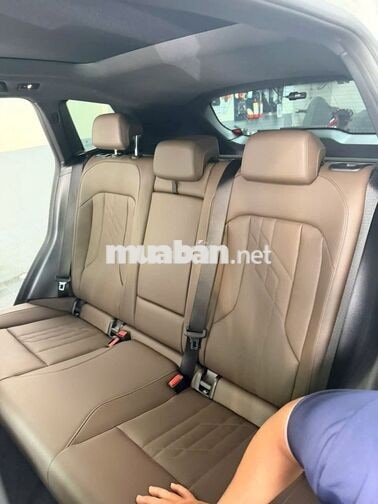 BMW X3 M Sport 2026 20i 3000 km Trắng