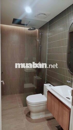 Căn hộ 2 phòng ngủ - Sam Tower tầng 22
