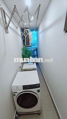 Căn hộ 2 phòng ngủ - Sam Tower tầng 22