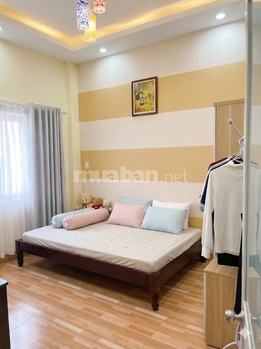 BÁN NHÀ 2 TẦNG KIỆT 3 THÁNG 2 HẢI CHÂU, CÁCH ĐƯỜNG CHÍNH 25M,