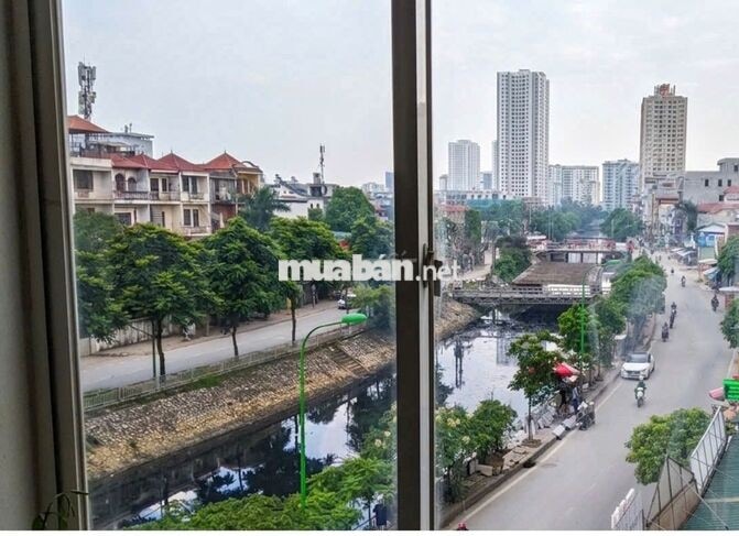 CHO THUÊ VĂN PHÒNG ĐỊNH CÔNG MỚI – CHÍNH CHỦ
