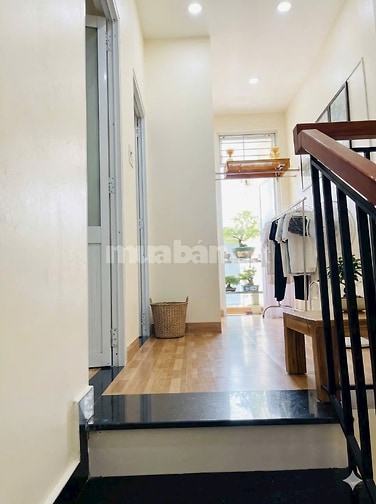 BÁN NHÀ 2 TẦNG KIỆT 3 THÁNG 2 HẢI CHÂU, CÁCH ĐƯỜNG CHÍNH 25M,