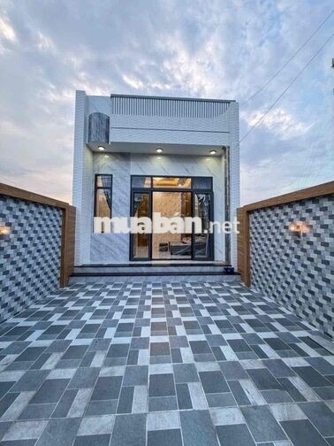 bán nhà tam phước long điền brvt