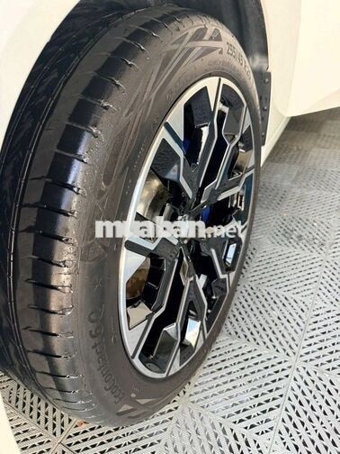 BMW X3 M Sport 2026 20i 3000 km Trắng