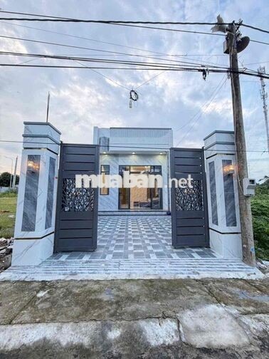 bán nhà tam phước long điền brvt