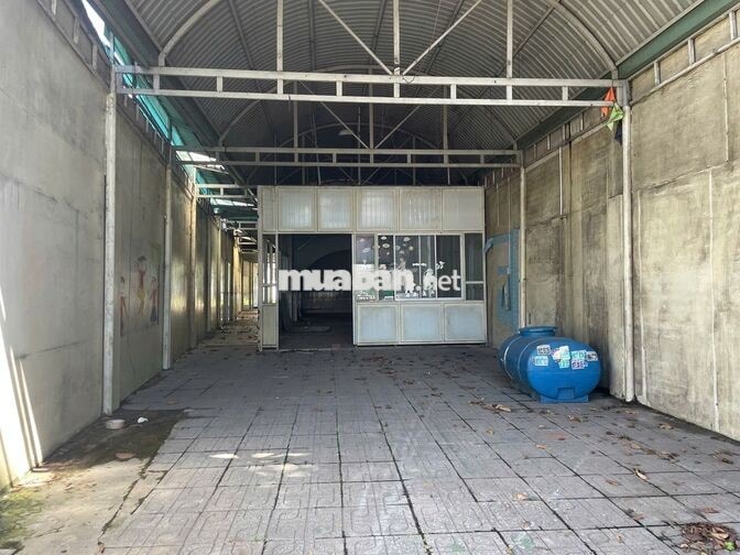 Cho thuê MB KD Bùi THị Xuân, 500m2, giá 10tr
