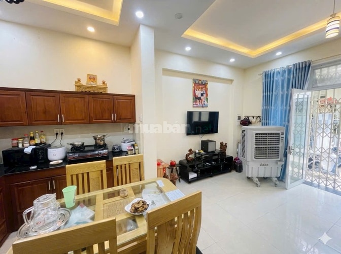 BÁN NHÀ 2 TẦNG KIỆT 3 THÁNG 2 HẢI CHÂU, CÁCH ĐƯỜNG CHÍNH 25M,