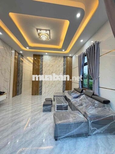 bán nhà tam phước long điền brvt