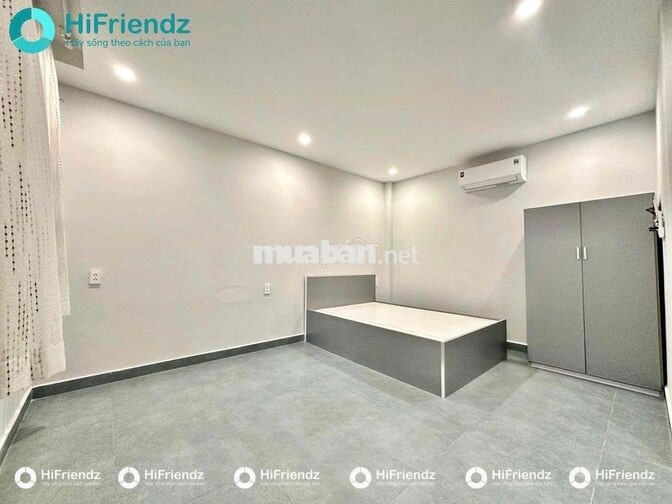 🔥DỰ ÁN ĐỘC QUYỀN - CHDV MỚI 100% HƠN 10 PHÒNG NGAY KHU BÀU CÁT
