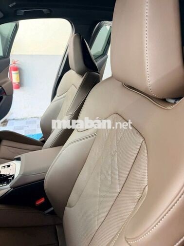BMW X3 M Sport 2026 20i 3000 km Trắng