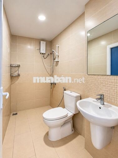 CHO THUÊ CĂN HỘ ORIENTAL PLAZA 2PN 2WC 88M² NỘI THẤT CƠ BẢN – 13 TR TL