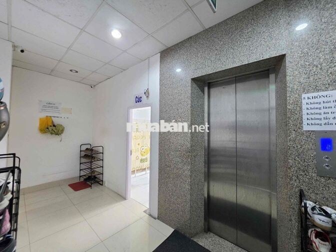 KÝ TÚC XÁ GIỜ GIẤC TỰ DO – GẦN UTH – GIÁ 1.650.000