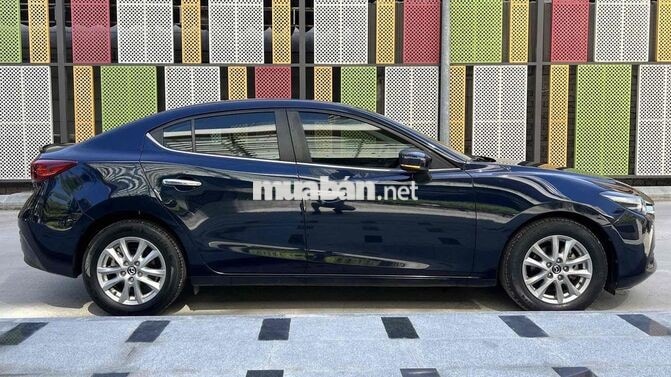Mazda 3 1.5 AT 2018 Lướt 29.000km Siu Cọp