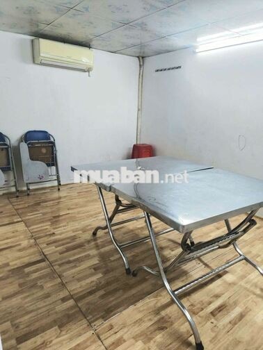 CHO THUÊ NHÀ NGUYÊN CĂN FULL NỘI THẤT 4X15M đường Dương Thị Mười q12