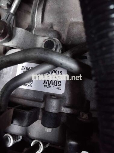 Chevrolet Orlando LTZ 7 chỗ Đen