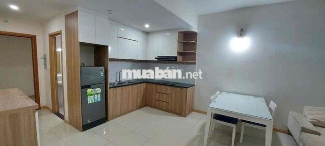 cho thuê chung cư JAMONA CITY quận 7 2 phòng ngủ 2 vệ sinh