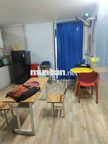 CHO THUÊ NHÀ NGUYÊN CĂN FULL NỘI THẤT 4X15M đường Dương Thị Mười q12