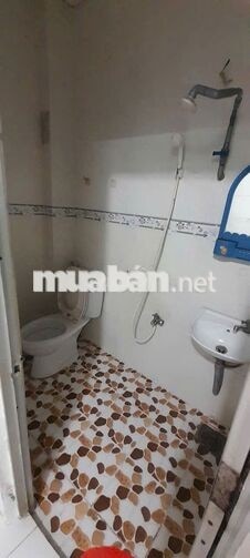 (9 triệu 2PN) Cho thuê nhà hẻm xe tải Dương Đức Hiền DT 4x15m Đúc lửng