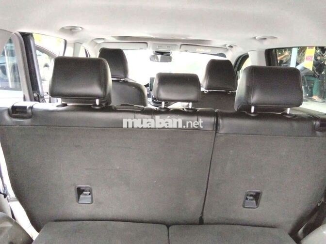 Chevrolet Orlando LTZ 7 chỗ Đen