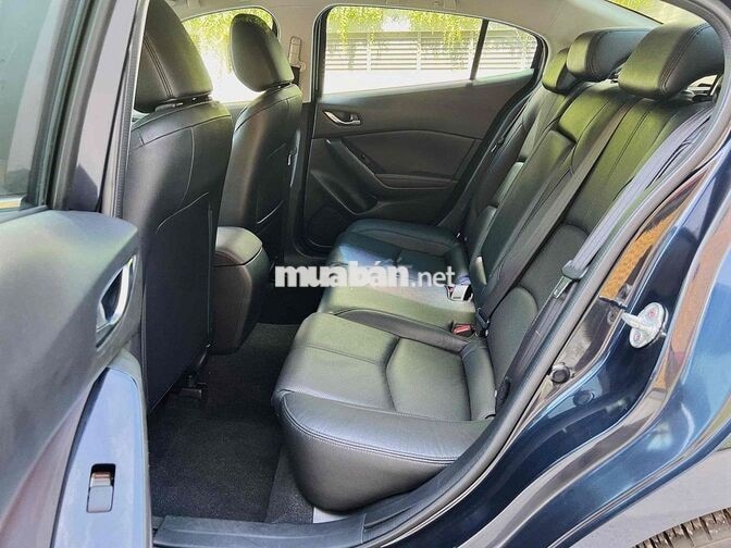 Mazda 3 1.5 AT 2018 Lướt 29.000km Siu Cọp