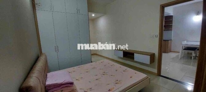cho thuê chung cư JAMONA CITY quận 7 2 phòng ngủ 2 vệ sinh