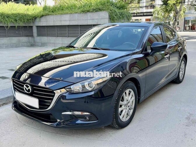 Mazda 3 1.5 AT 2018 Lướt 29.000km Siu Cọp
