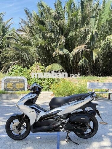 🌈Honda Airblade 160 ABS BSTP NỢ SẤU TT 25TR500