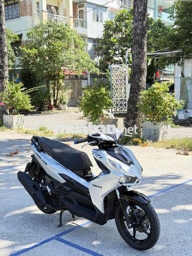 🌈Honda Airblade 160 ABS BSTP NỢ SẤU TT 25TR500