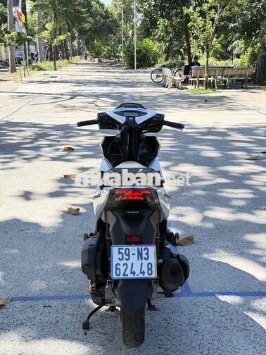 🌈Honda Airblade 160 ABS BSTP NỢ SẤU TT 25TR500