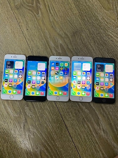 * Iphone 8g  icloude sạch, quốc tế, máy ổn định, mượt, nhanh! 