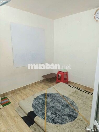 CHO THUÊ NHÀ NGUYÊN CĂN FULL NỘI THẤT 4X15M đường Dương Thị Mười q12