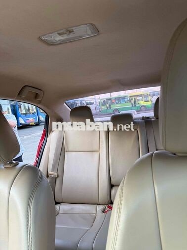 Toyota Vios 2018 E 1.5 MT 93000 km