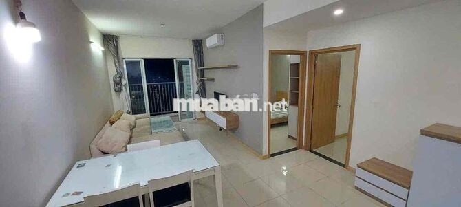 cho thuê chung cư JAMONA CITY quận 7 2 phòng ngủ 2 vệ sinh