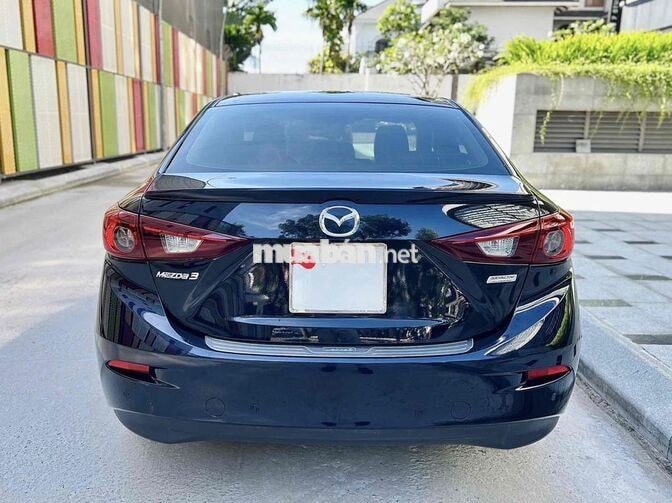 Mazda 3 1.5 AT 2018 Lướt 29.000km Siu Cọp