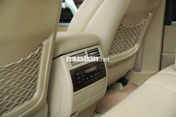 Toyota Land Cruiser 2016 VX Đen