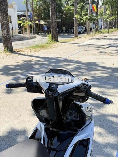 🌈Honda Airblade 160 ABS BSTP NỢ SẤU TT 25TR500