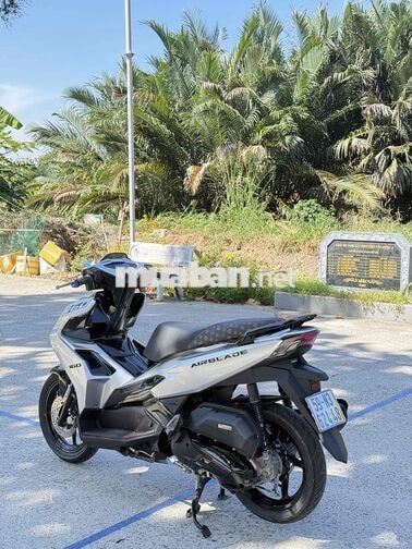 🌈Honda Airblade 160 ABS BSTP NỢ SẤU TT 25TR500