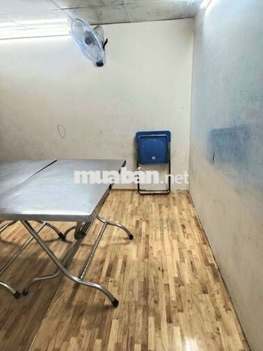 CHO THUÊ NHÀ NGUYÊN CĂN FULL NỘI THẤT 4X15M đường Dương Thị Mười q12
