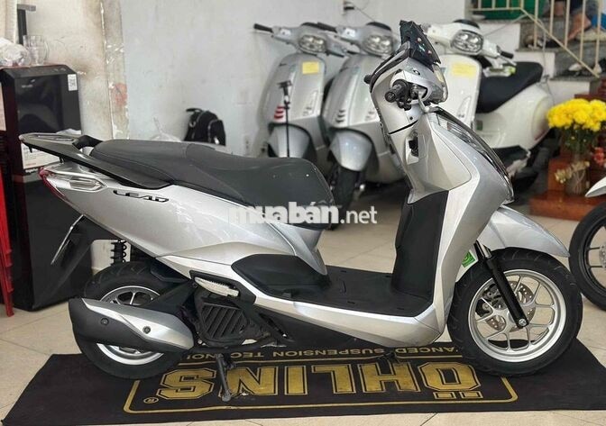 Honda Lead 2019-Khoá Makey-Led.BS76-Xe chất