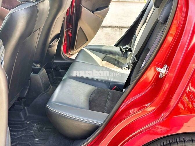 mazda 2 sport luxury 2022