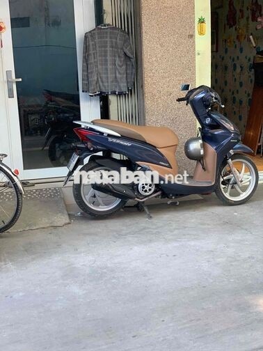 Honda Vision 78470 km Xanh Đã qua sử dụng