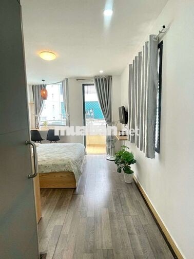 CĂN HỘ BANCOLN CHỈ 4TR9_ÁNH SÁNG TỰ NHIÊN_THOÁNG GIÓ_CỐNG QUỲNH_Q1