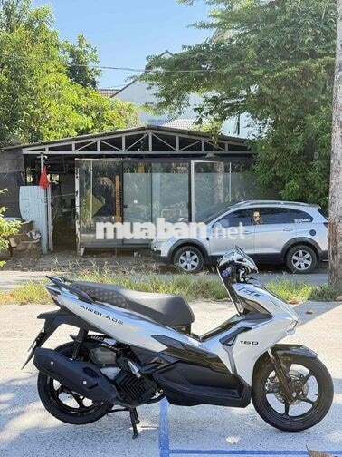 🌈Honda Airblade 160 ABS BSTP NỢ SẤU TT 25TR500